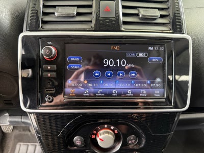 2022 Nissan MARCH ADVANCE TM 22