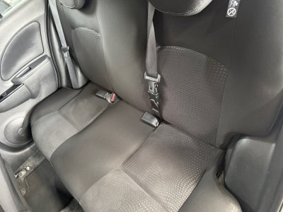 2022 Nissan MARCH ADVANCE TM 22