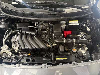 2022 Nissan MARCH ADVANCE TM 22