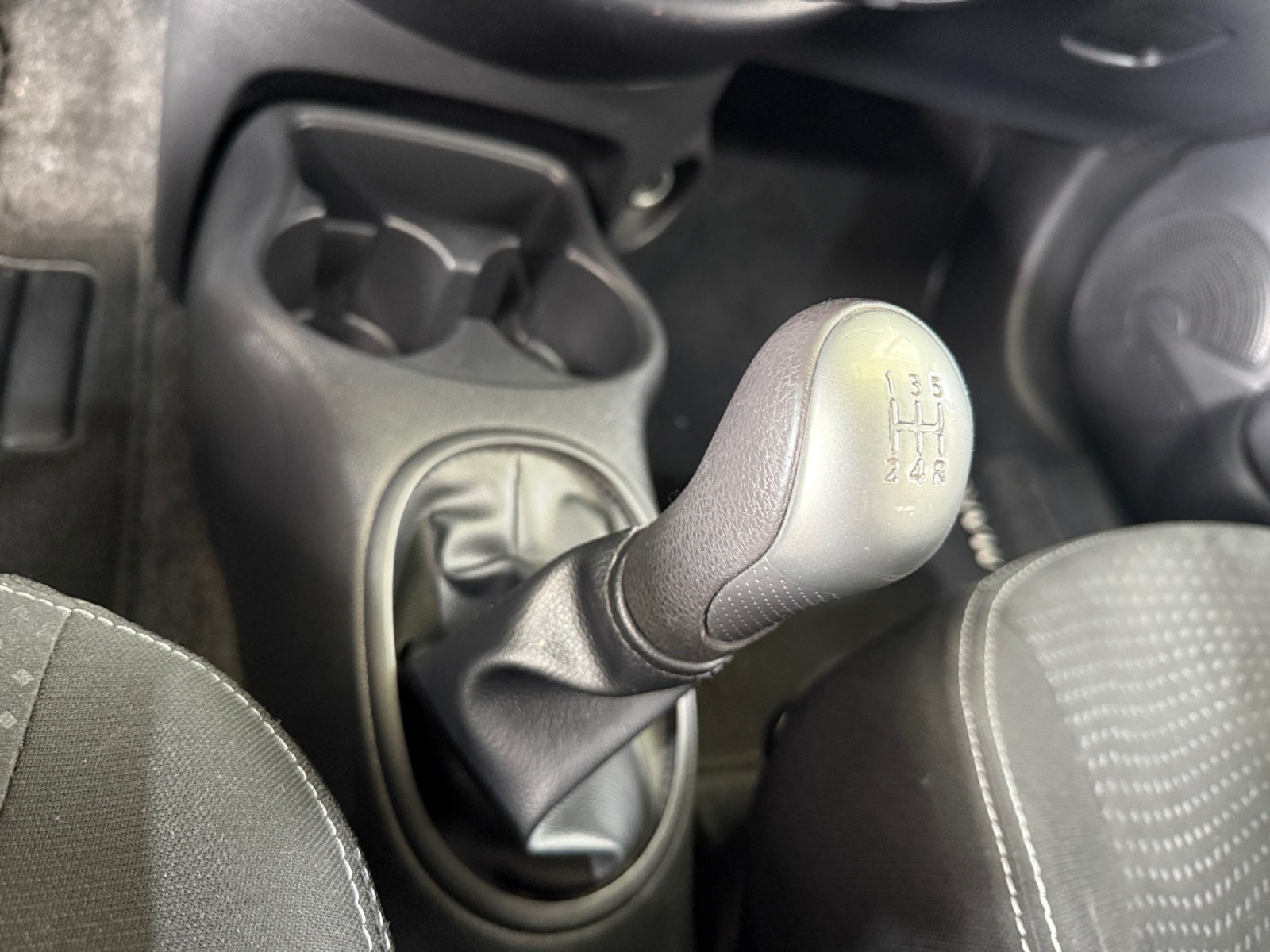 2022 Nissan MARCH ADVANCE TM 22
