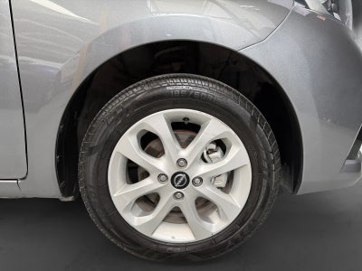 2022 Nissan MARCH ADVANCE TM 22