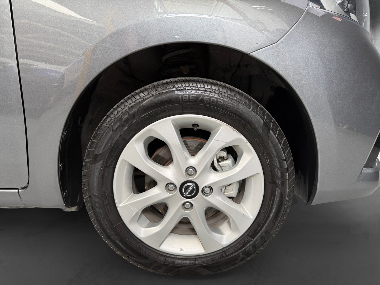 2022 Nissan MARCH ADVANCE TM 22