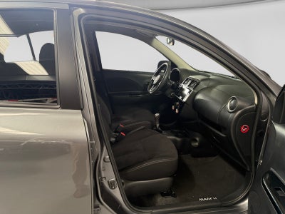 2022 Nissan MARCH ADVANCE TM 22