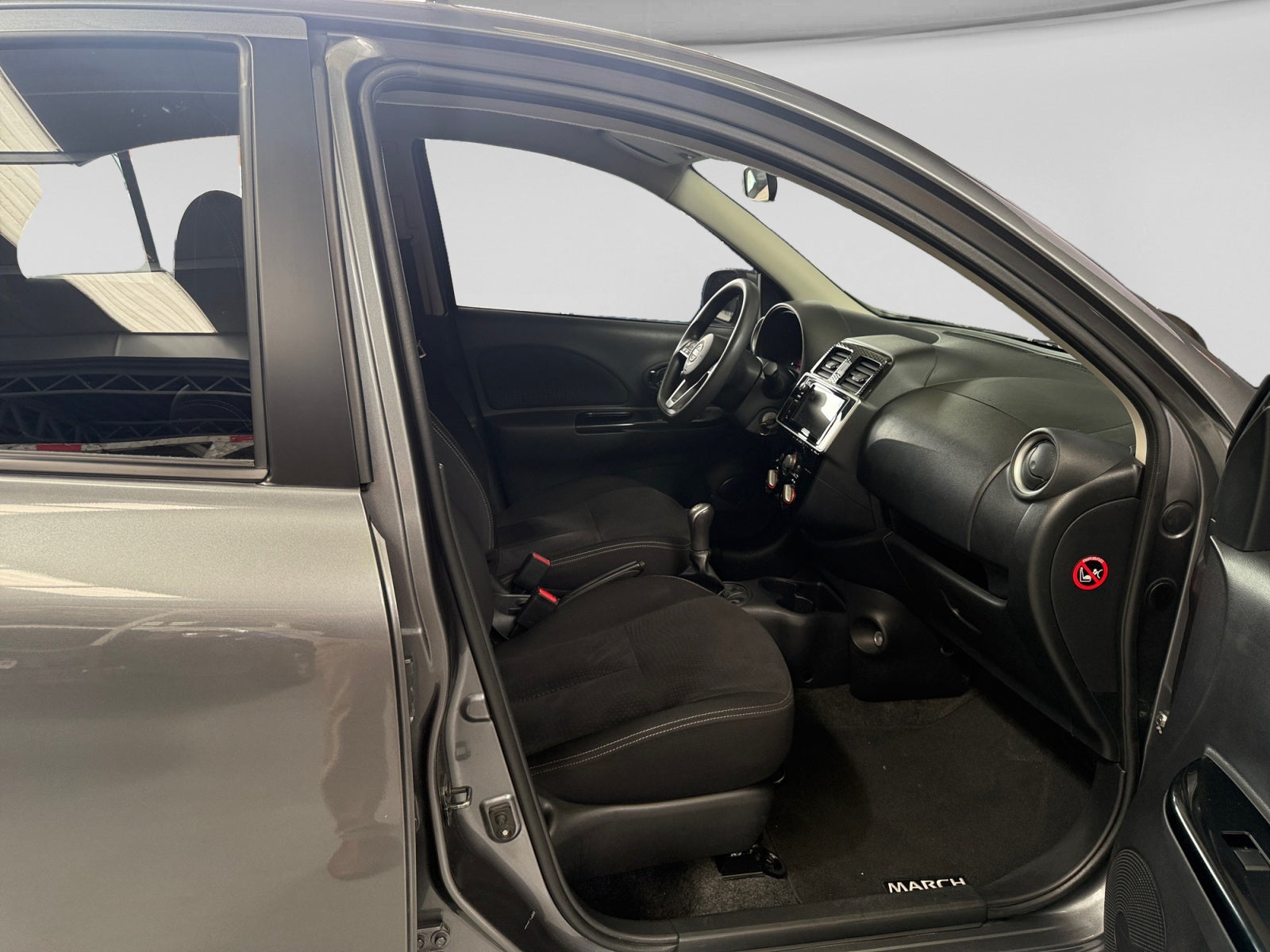 2022 Nissan MARCH ADVANCE TM 22