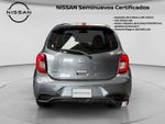 2022 Nissan MARCH ADVANCE TM 22