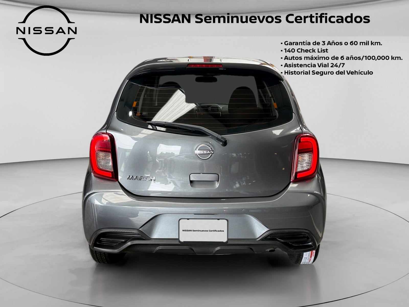 2022 Nissan MARCH ADVANCE TM 22