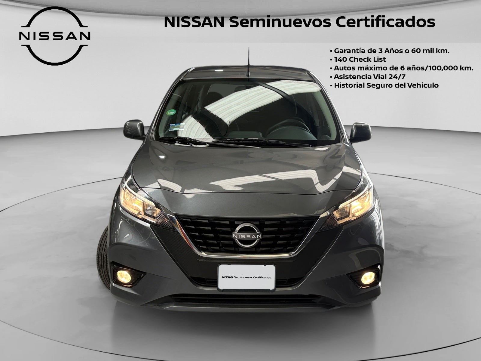 2022 Nissan MARCH ADVANCE TM 22