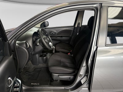 2022 Nissan MARCH ADVANCE TM 22