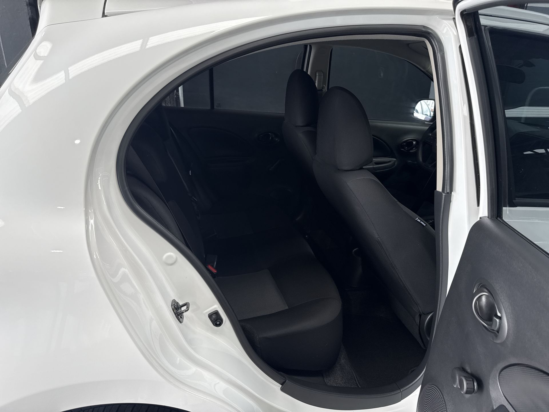2024 Nissan MARCH MARCH SENSE TM 24