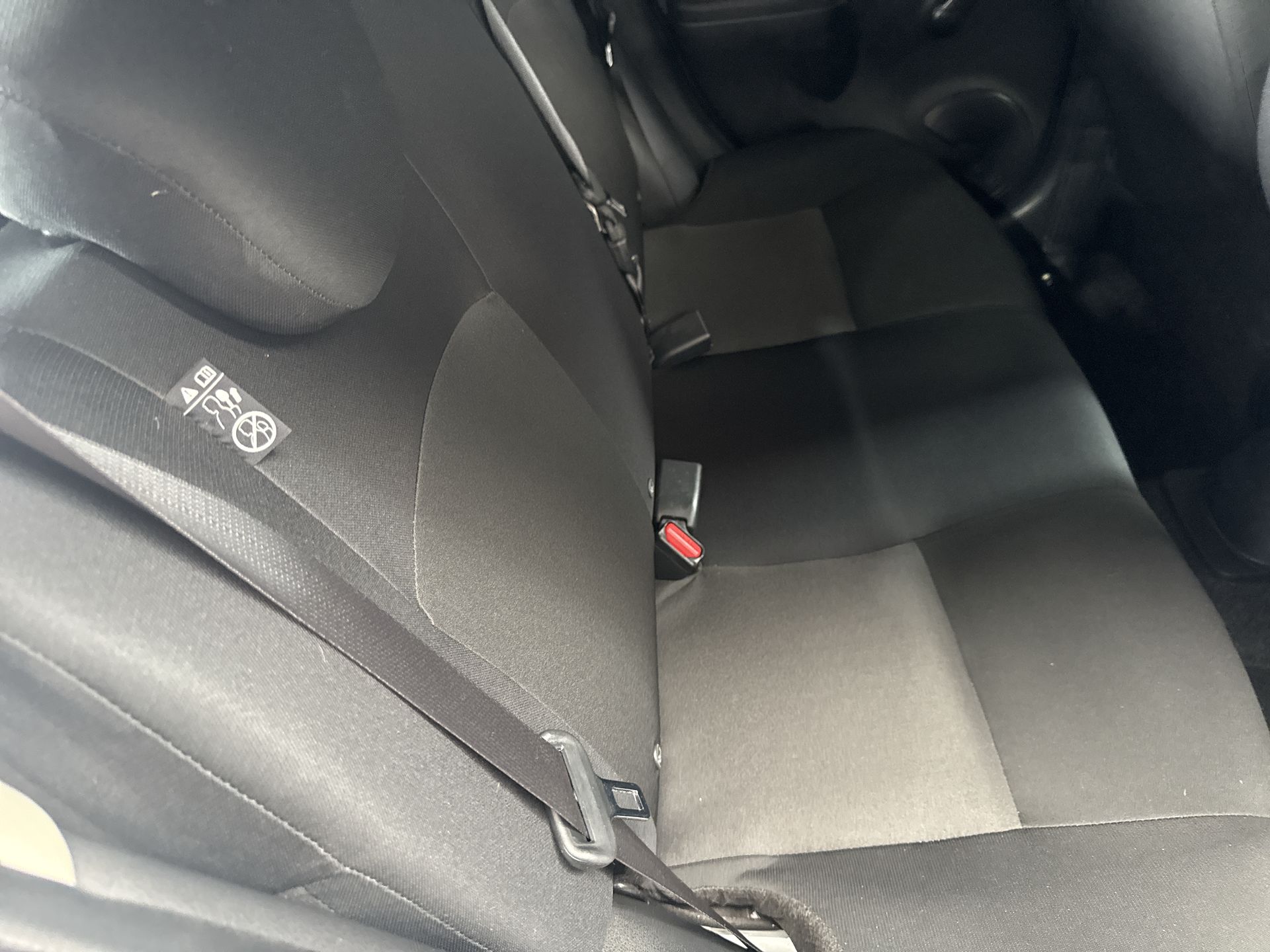 2024 Nissan MARCH MARCH SENSE TM 24