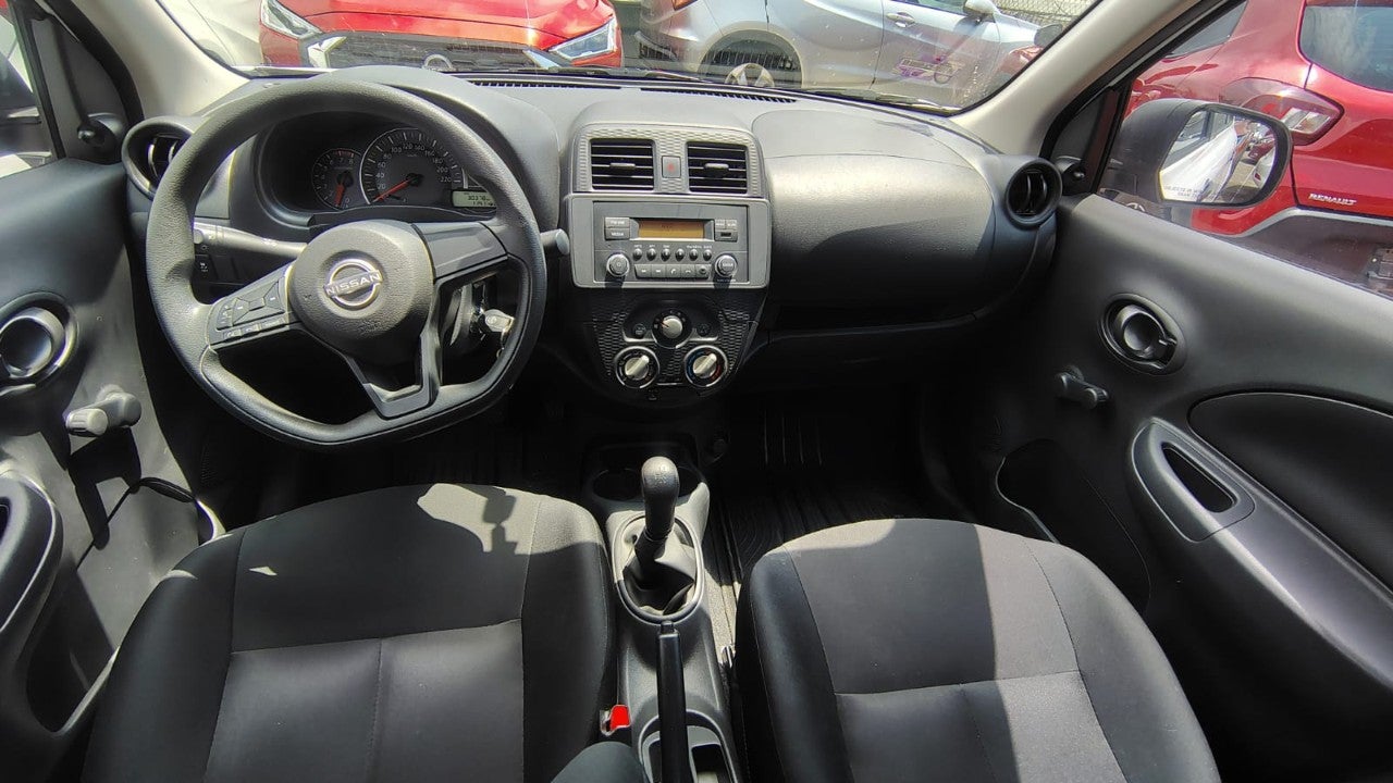 2024 Nissan MARCH MARCH SENSE TM 24