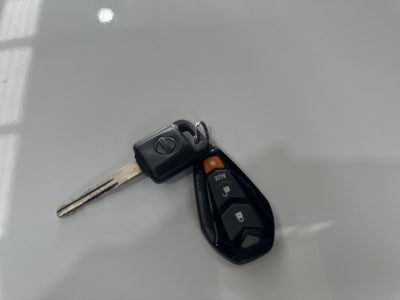2020 Nissan VERSA MT AC 1.6L