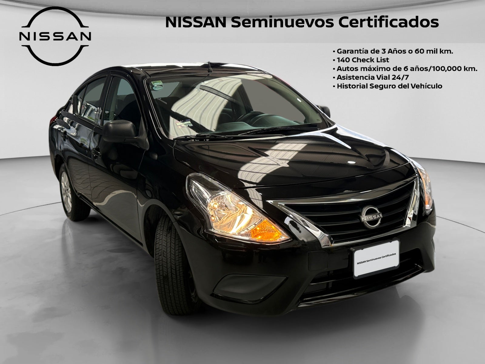 2026 Nissan V-DRIVE V-DRIVE T/M A/C AUDIO
