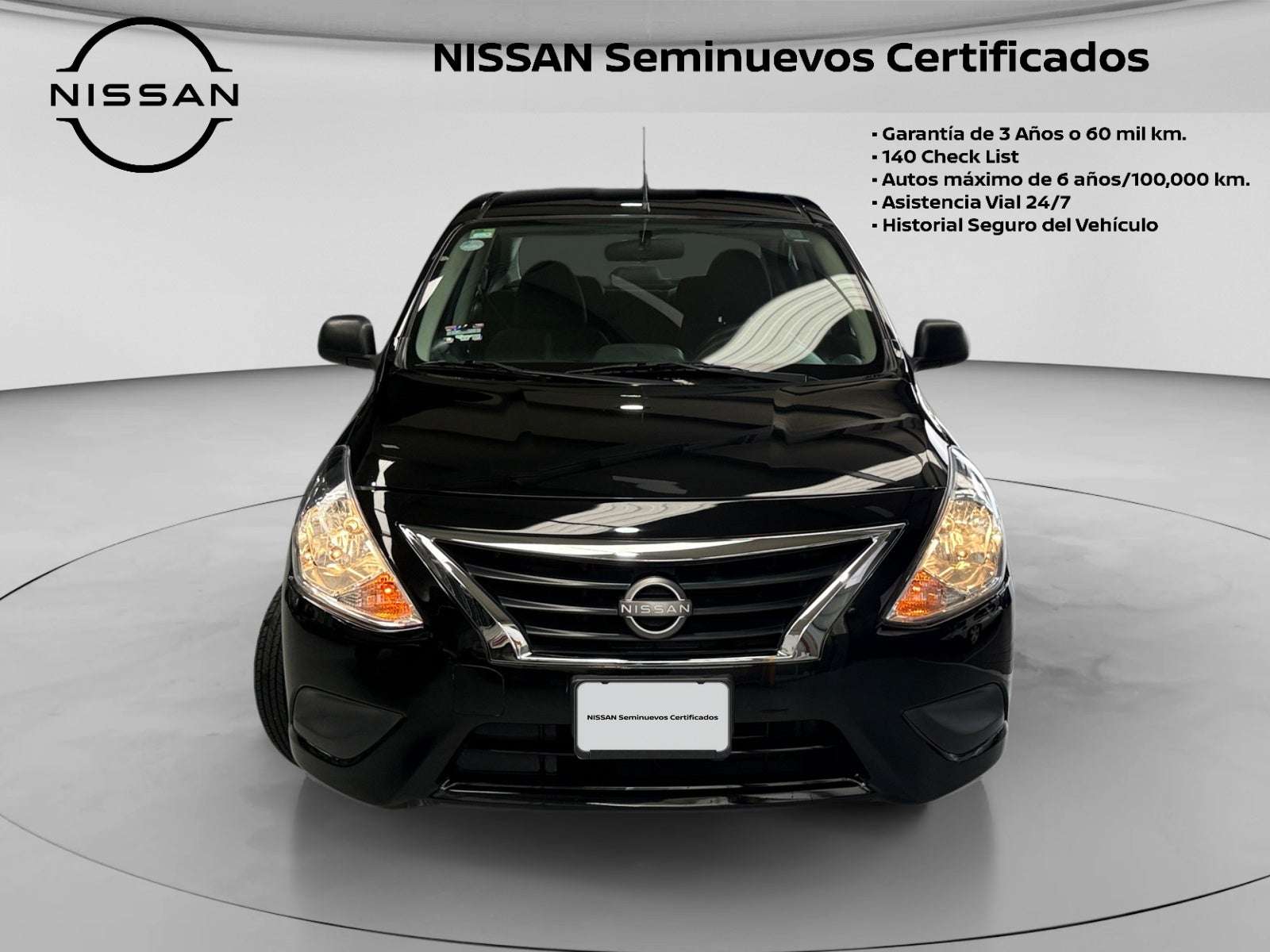 2024 Nissan V-DRIVE MT 26