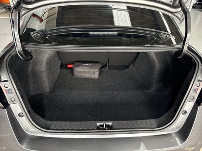 2025 Nissan VERSA ADVANCE CVT 25