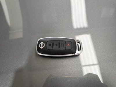 2025 Nissan VERSA ADVANCE CVT 25