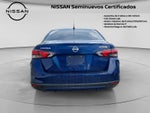 2023 Nissan VERSA ADVANCE CVT 23
