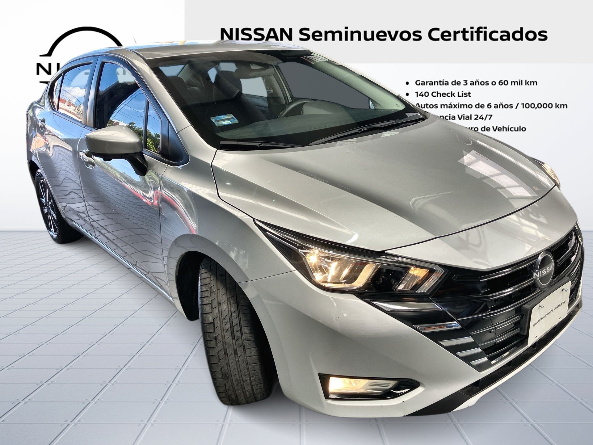 2023 Nissan VERSA ADVANCE MT 23