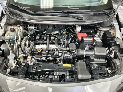 2023 Nissan VERSA ADVANCE MT 23