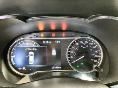 2023 Nissan VERSA ADVANCE MT 23