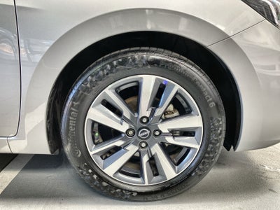 2023 Nissan VERSA ADVANCE MT 23