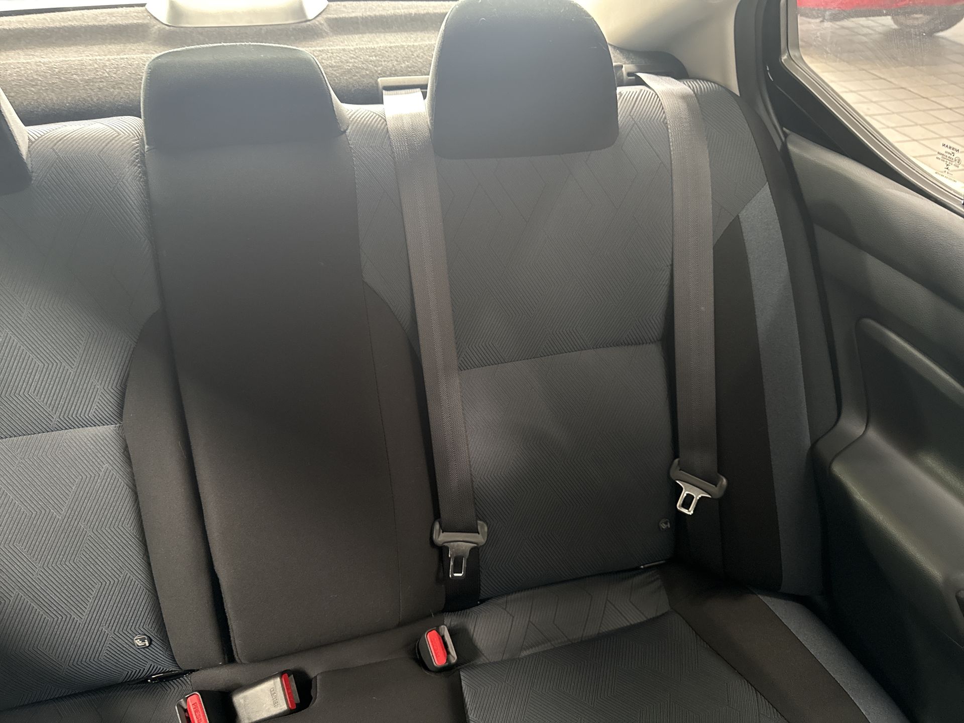 2025 Nissan VERSA ADVANCE MT 25