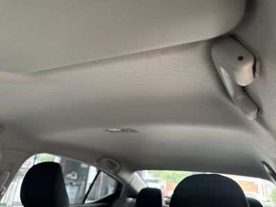 2025 Nissan VERSA ADVANCE MT 25