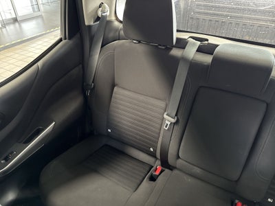 2024 Nissan FRONTIER FRONTIER LE TM 24