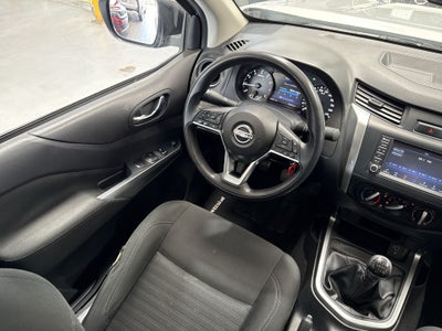 2024 Nissan FRONTIER FRONTIER LE TM 24