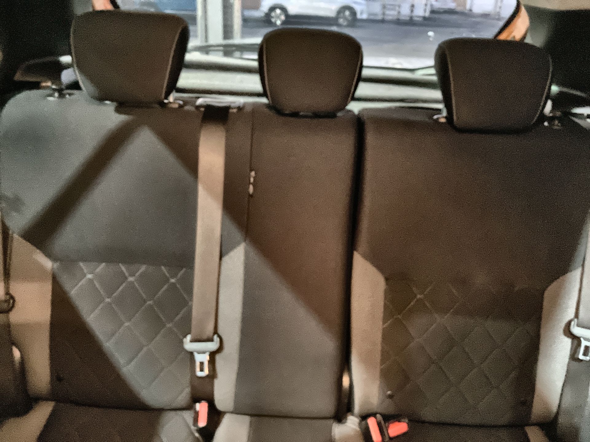 2020 Nissan KICKS ADVANCE 1.6 LTS CVT A/C