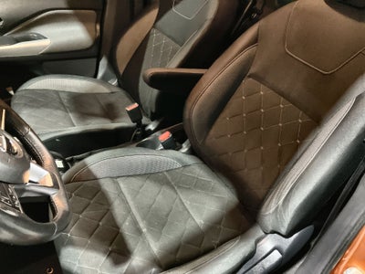 2020 Nissan KICKS ADVANCE 1.6 LTS CVT A/C