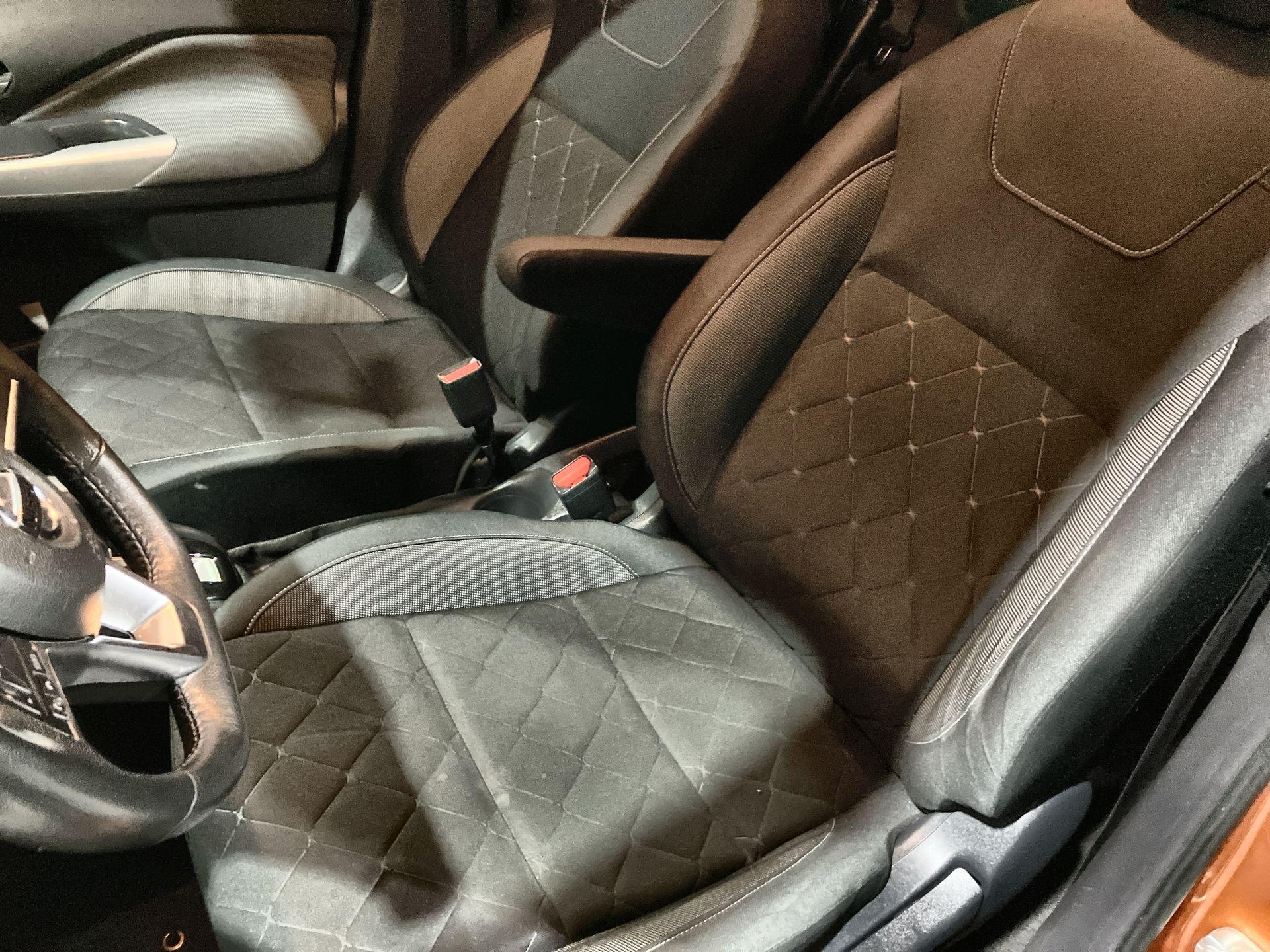 2020 Nissan KICKS ADVANCE 1.6 LTS CVT A/C