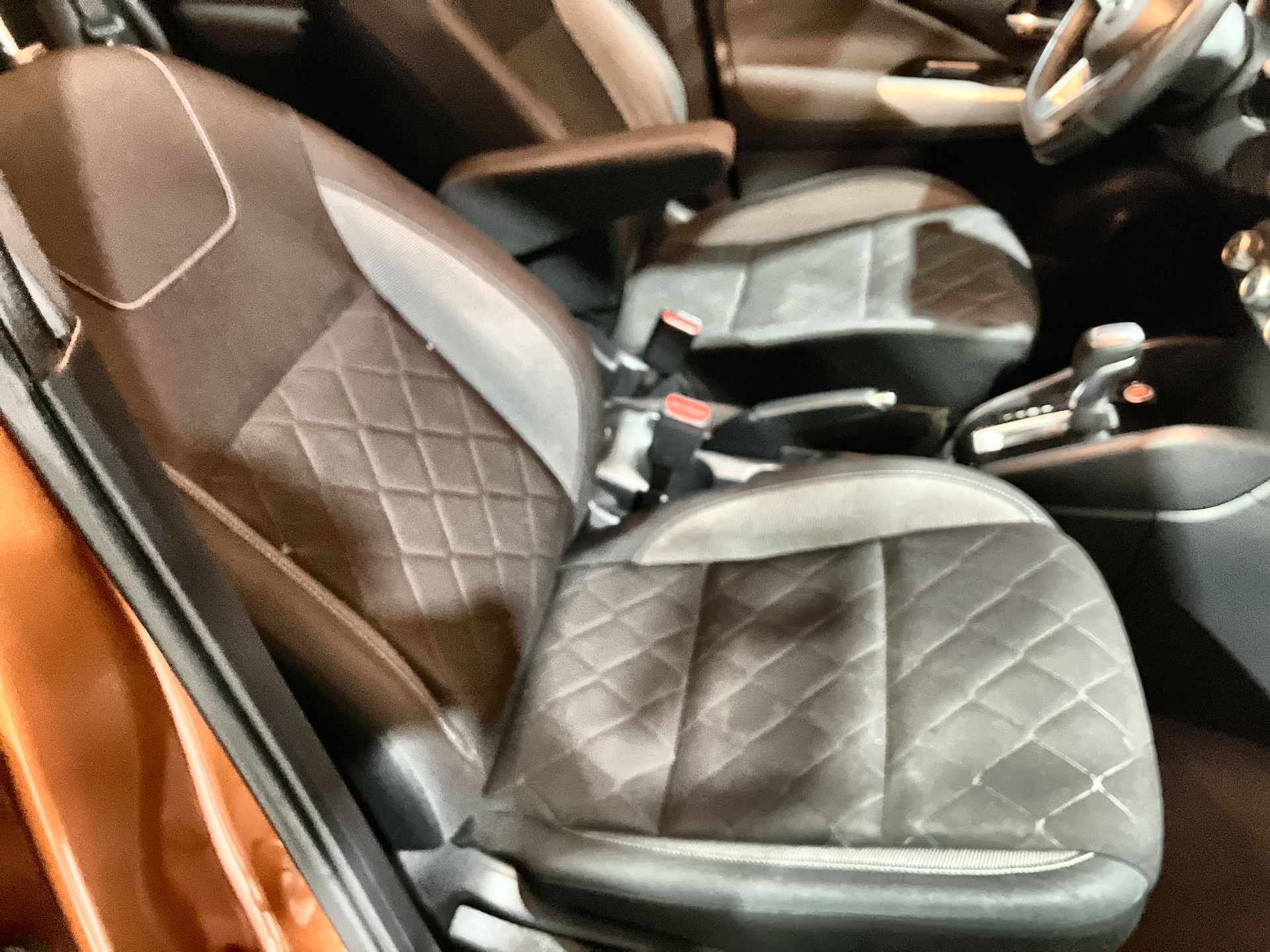 2020 Nissan KICKS ADVANCE 1.6 LTS CVT A/C