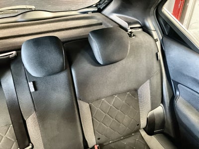 2020 Nissan KICKS ADVANCE 1.6 LTS CVT A/C