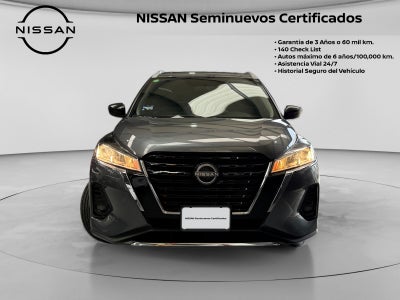 2024 Nissan KICKS PLAY ADVANCE 1.6 LTS MT 24