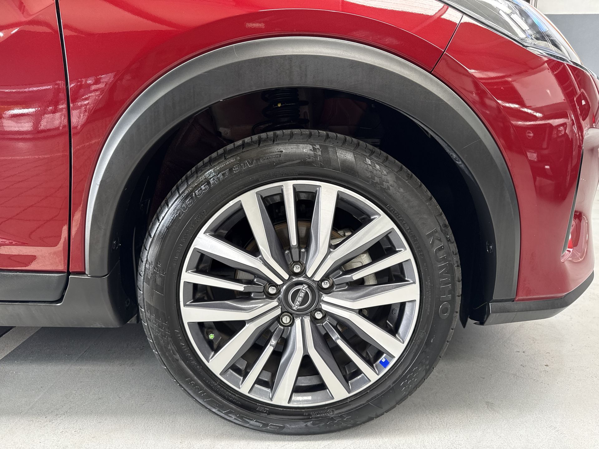 2024 Nissan KICKS PLATINUM 1.6 LTS CVT 24