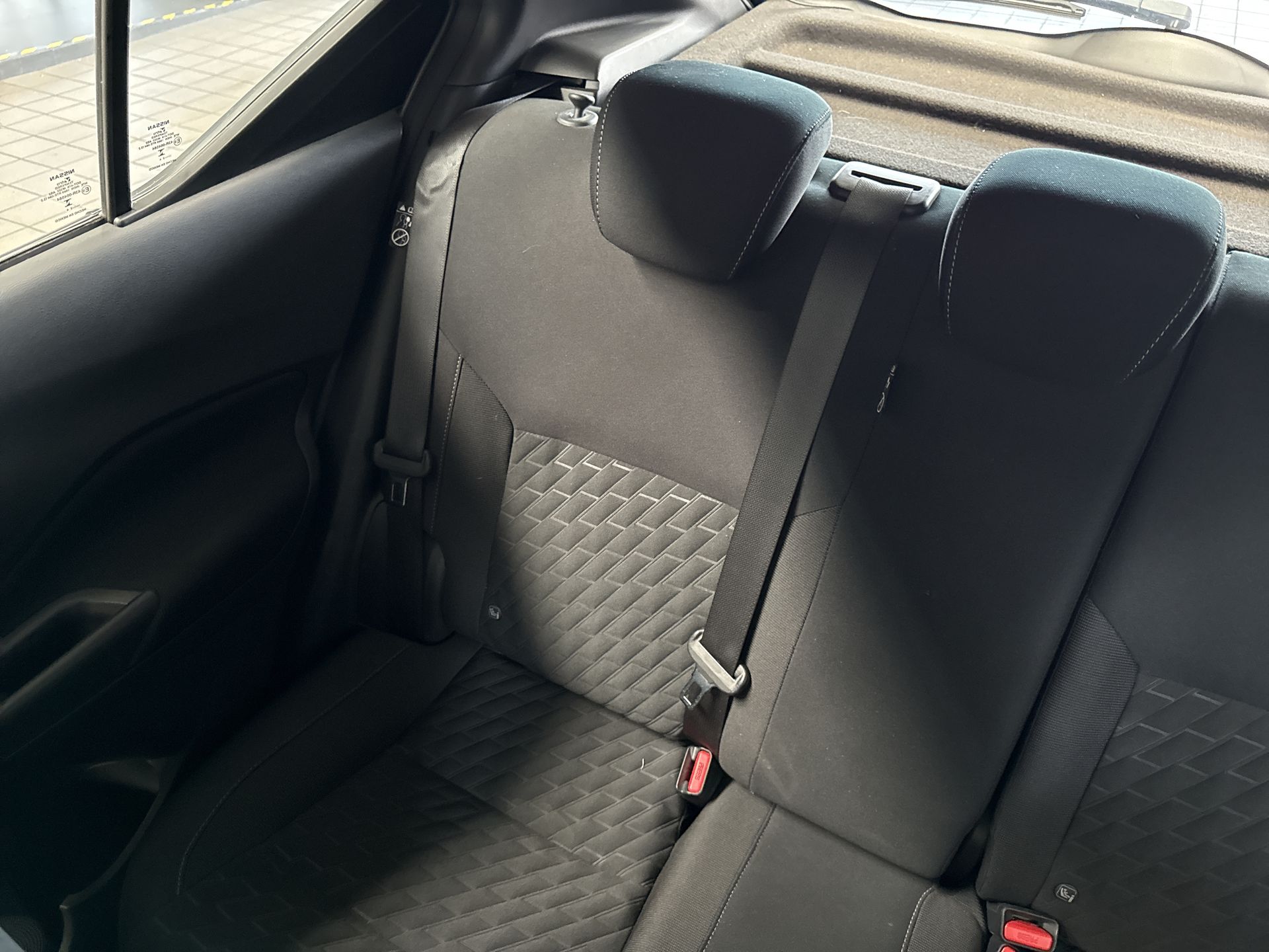 2024 Nissan KICKS ADVANCE 1.6 LTS CVT 24