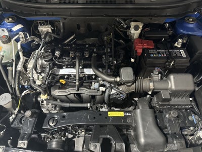 2024 Nissan KICKS ADVANCE 1.6 LTS CVT 24