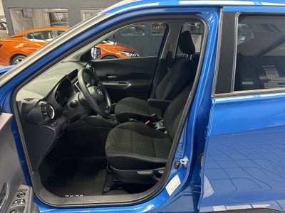 2024 Nissan KICKS ADVANCE 1.6 LTS CVT 24