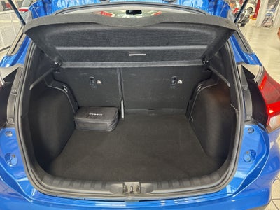 2024 Nissan KICKS ADVANCE 1.6 LTS CVT 24