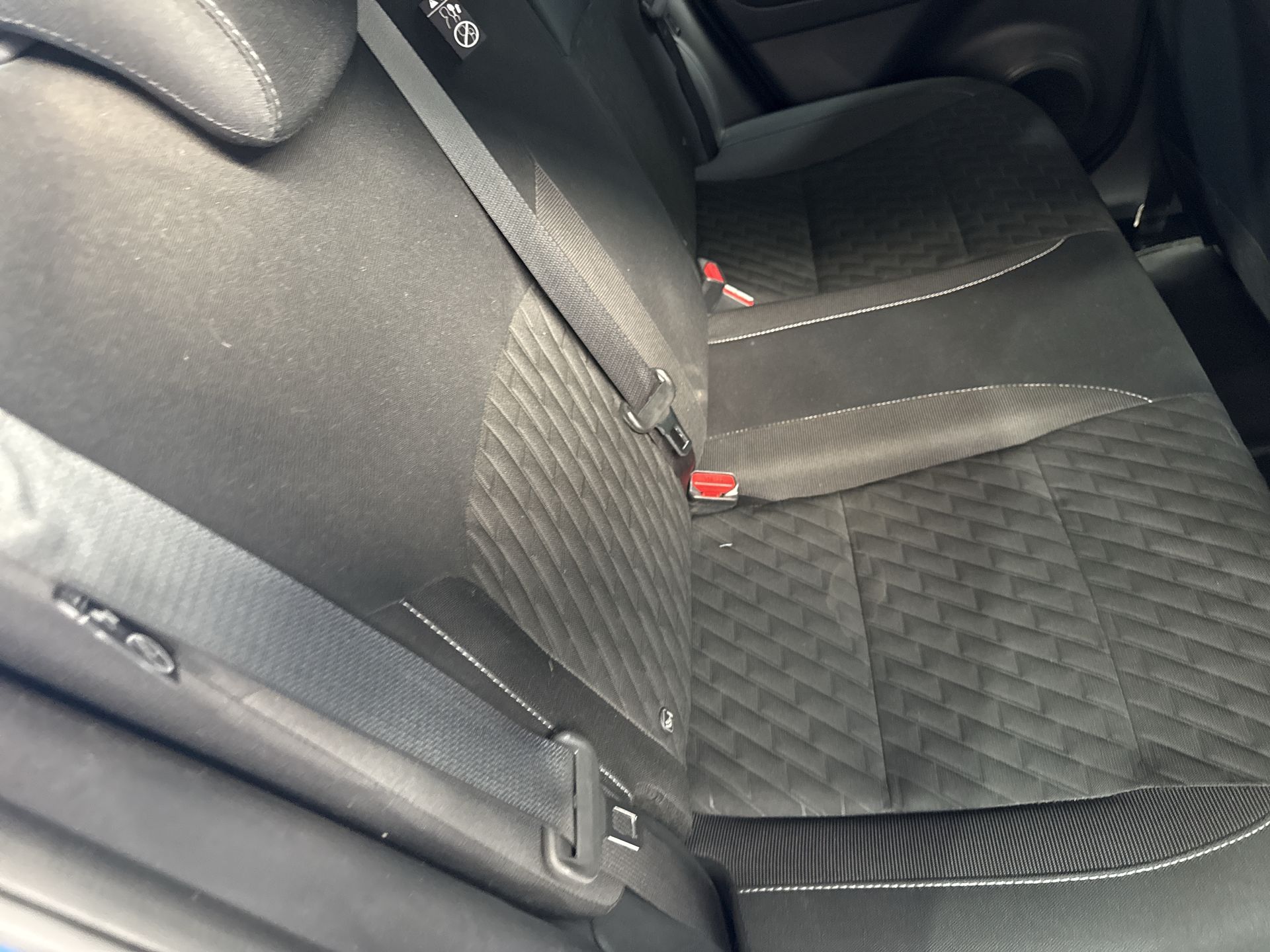 2024 Nissan KICKS ADVANCE 1.6 LTS CVT 24