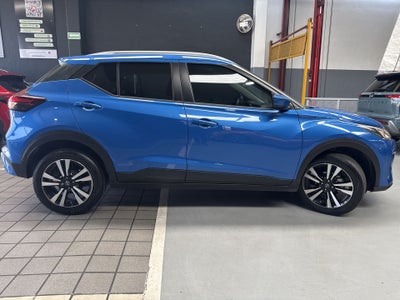 2024 Nissan KICKS ADVANCE 1.6 LTS CVT 24