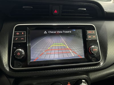 2021 Nissan KICKS ADVANCE 1.6 LTS CVT 21