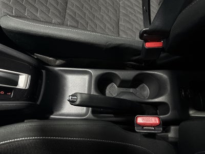 2021 Nissan KICKS ADVANCE 1.6 LTS CVT 21