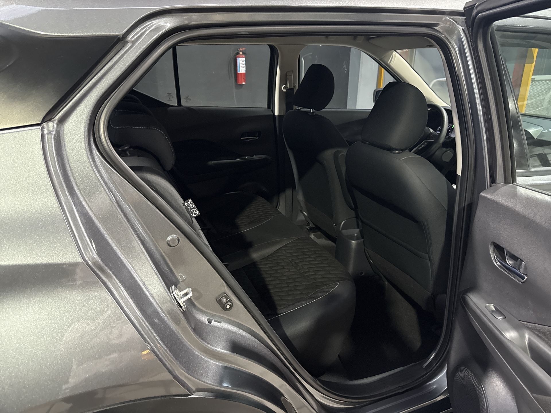 2021 Nissan KICKS ADVANCE 1.6 LTS CVT 21