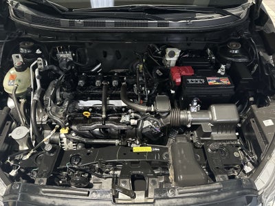 2021 Nissan KICKS ADVANCE 1.6 LTS CVT 21