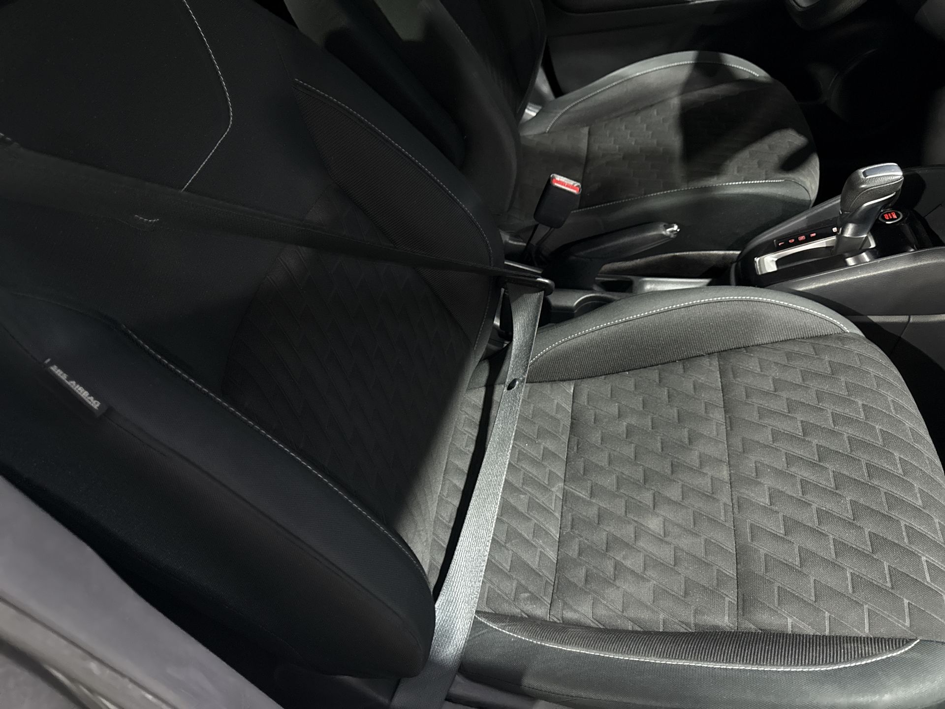 2021 Nissan KICKS ADVANCE 1.6 LTS CVT 21