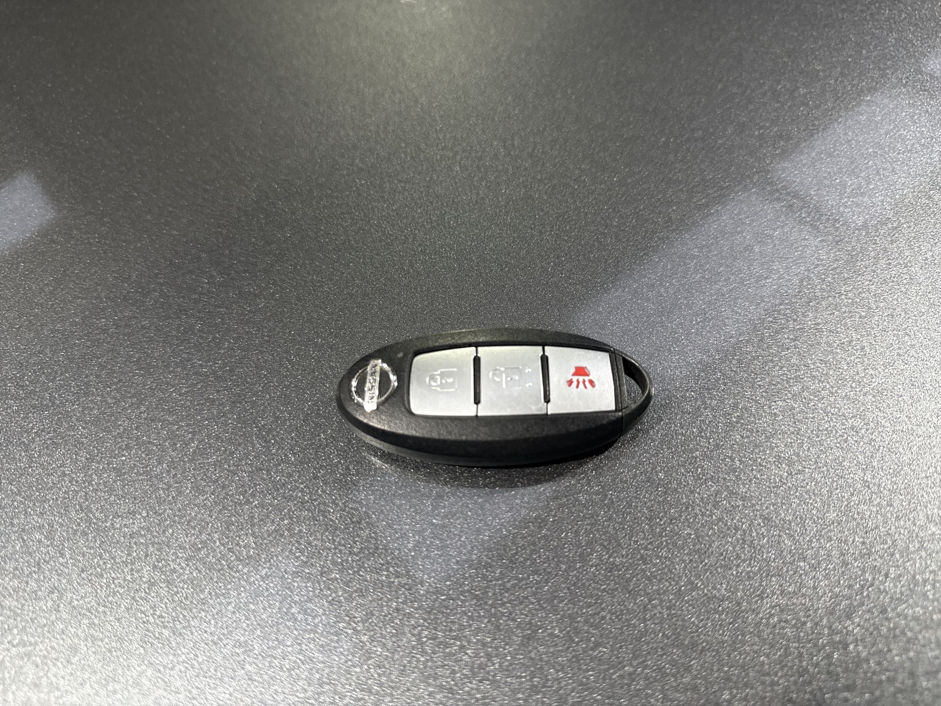 2021 Nissan KICKS ADVANCE 1.6 LTS CVT 21