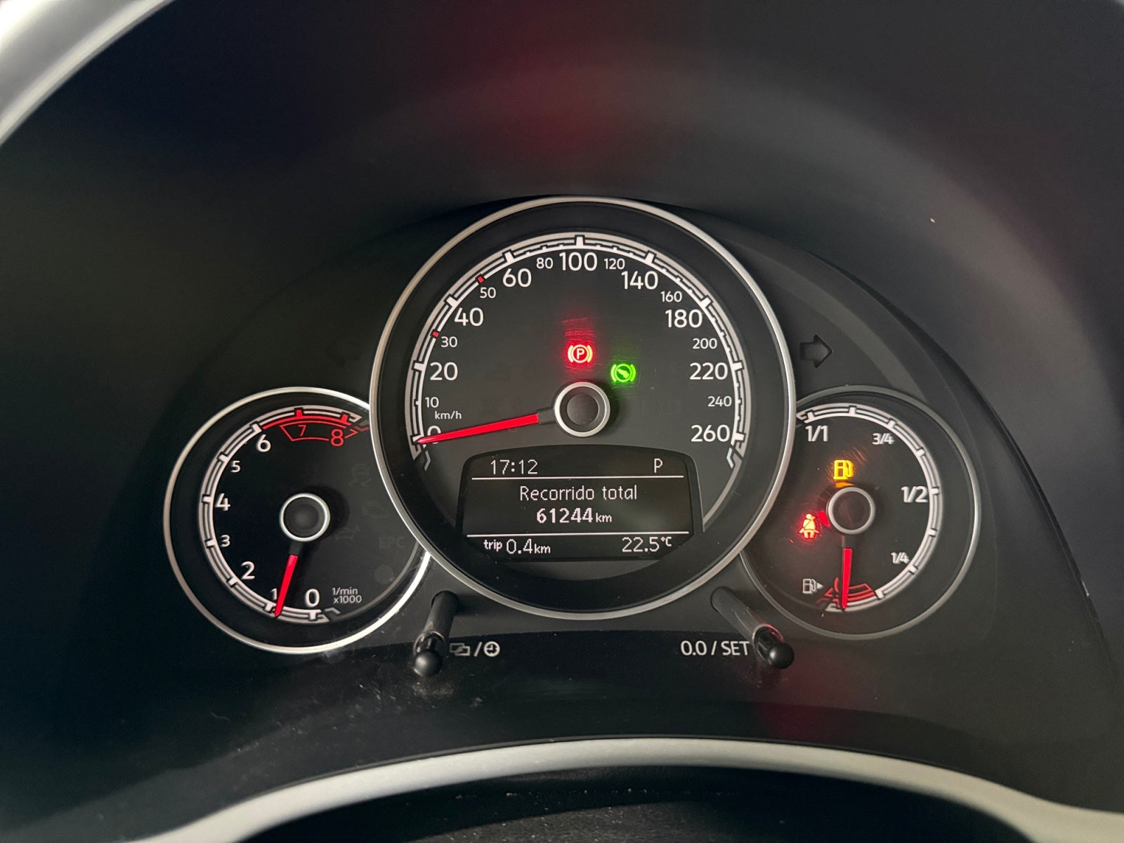 2018 Volkswagen BEETLE SPORTLINE TIPTRONIC