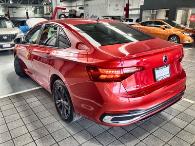 2022 Volkswagen JETTA SPORTLINE LONG DRIVE